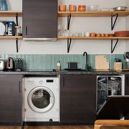 Edgar Grands Boulevards - Boulanger 파리