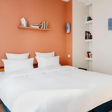 Edgar Grands Boulevards - Boulanger * 파리