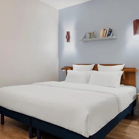 Edgar Grands Boulevards - Boulanger