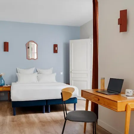 Edgar Grands Boulevards - Boulanger 파리