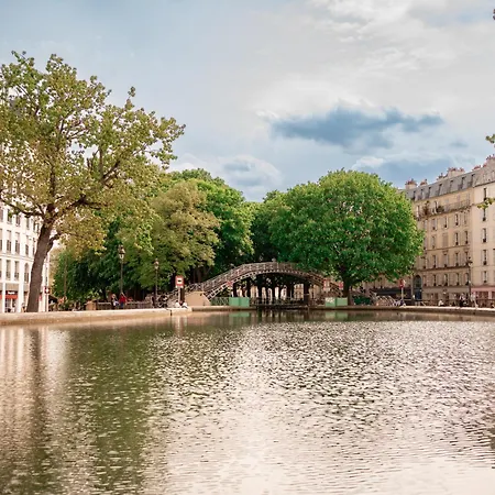 Edgar Grands Boulevards - Boulanger *