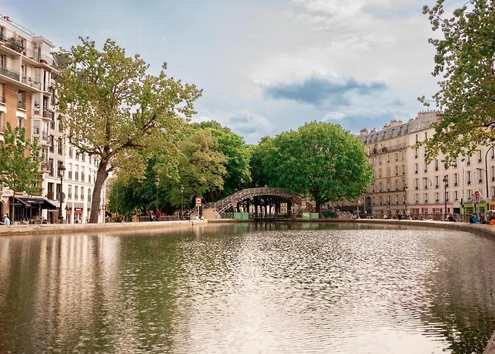 Edgar Grands Boulevards - Boulanger *