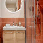 Edgar Grands Boulevards - Boulanger Апартаменты