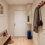 Edgar Grands Boulevards - Boulanger Апартаменты *