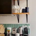 Edgar Grands Boulevards - Boulanger Апартаменты *