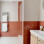 Edgar Grands Boulevards - Boulanger Апартаменты
